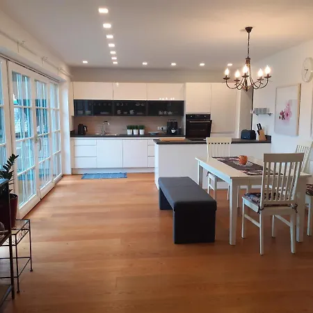 Haus Gertrude Hoerack Saint Wolfgang Extérieur photo