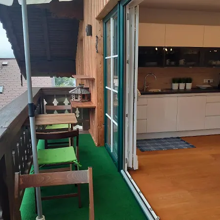 Haus Gertrude Hoerack Saint Wolfgang Extérieur photo