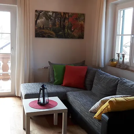 Haus Gertrude Hoerack Saint Wolfgang Extérieur photo