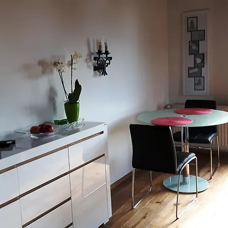 Haus Gertrude Hoerack Saint Wolfgang Extérieur photo