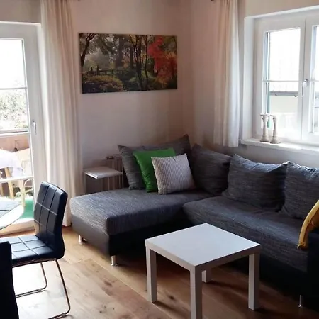 Haus Gertrude Hoerack Saint Wolfgang Extérieur photo