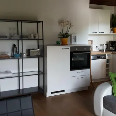 Haus Gertrude Hoerack Saint Wolfgang Extérieur photo