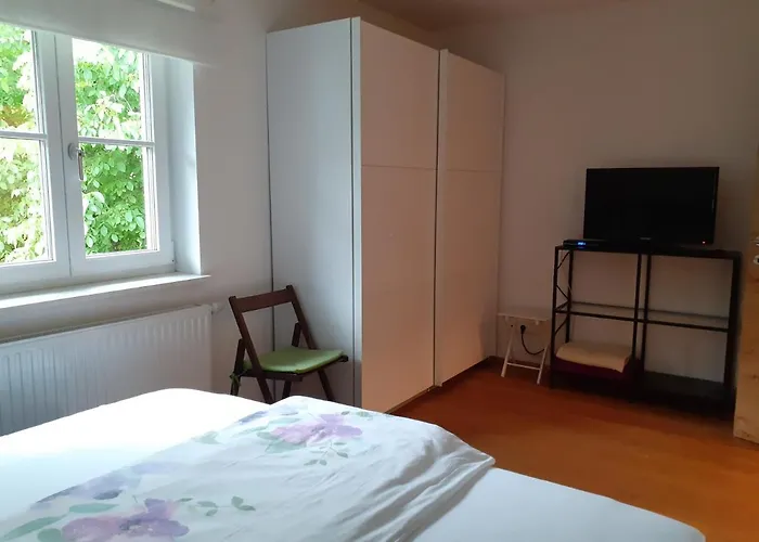 Haus Gertrude Hoerack