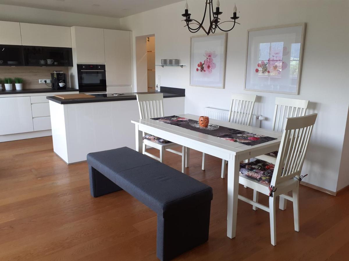 Haus Gertrude Hörack Apartment Saint Wolfgang