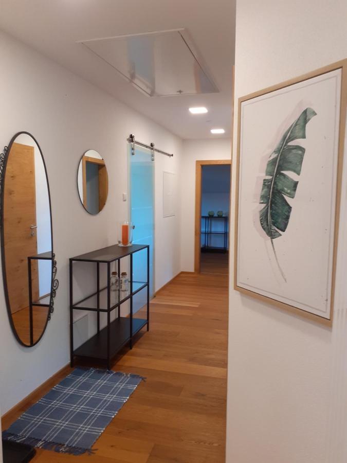 Haus Gertrude Hoerack