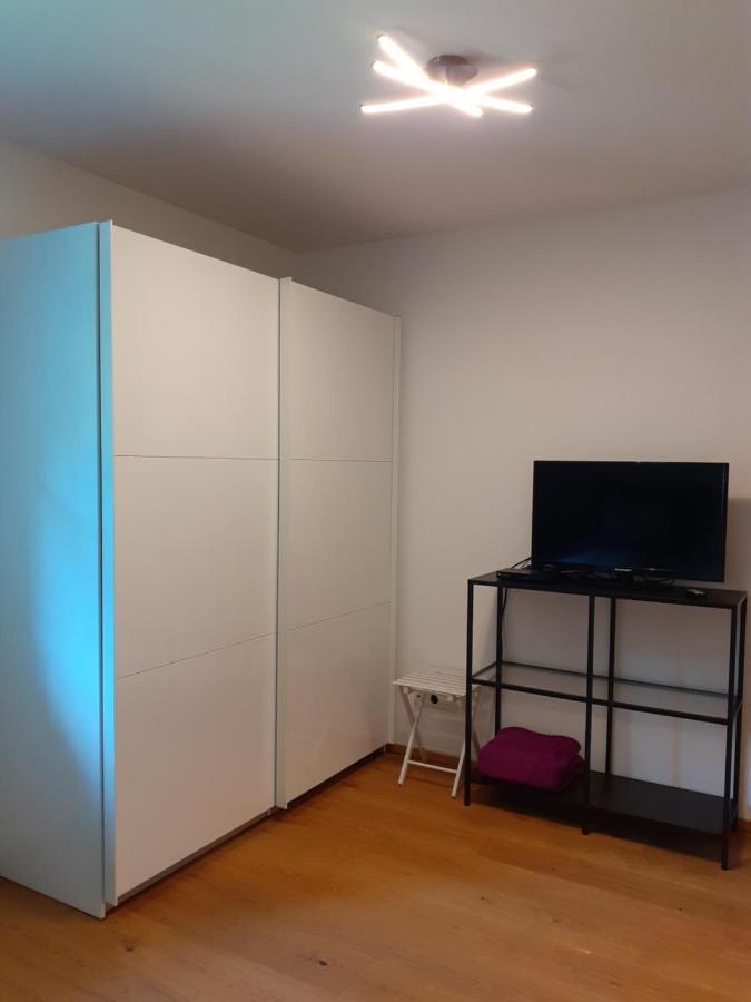 Apartment Haus Gertrude Hörack *