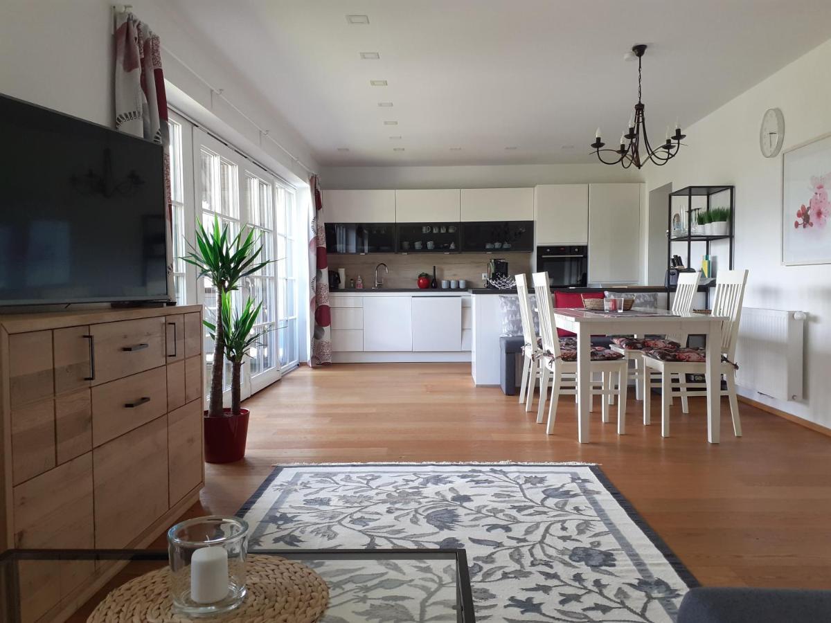 Haus Gertrude Hörack Apartment *