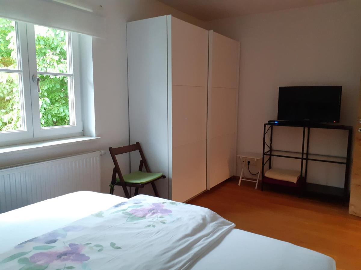 Apartment Haus Gertrude Hörack Saint Wolfgang