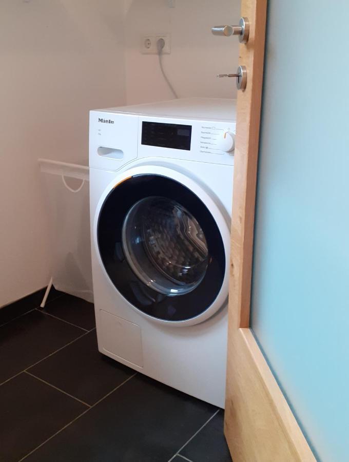 Haus Gertrude Hoerack Appartement