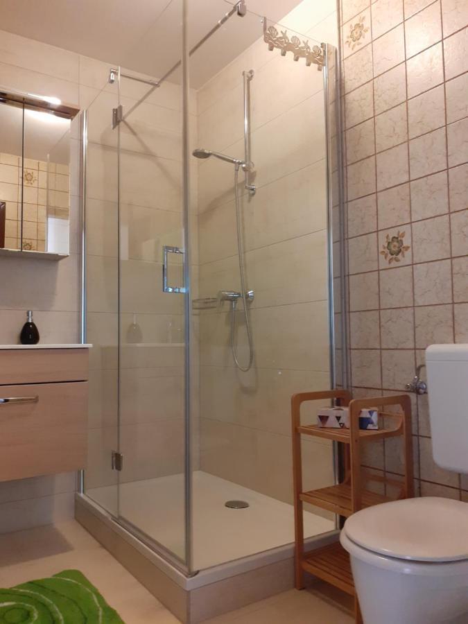 Apartment Haus Gertrude Hörack *