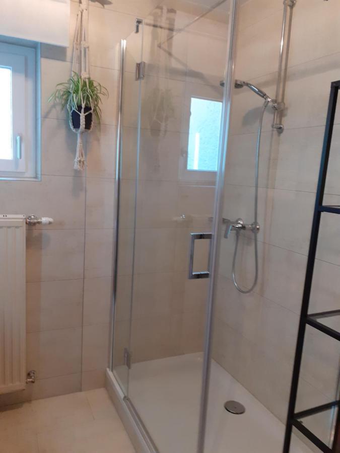 Apartment Haus Gertrude Hörack *