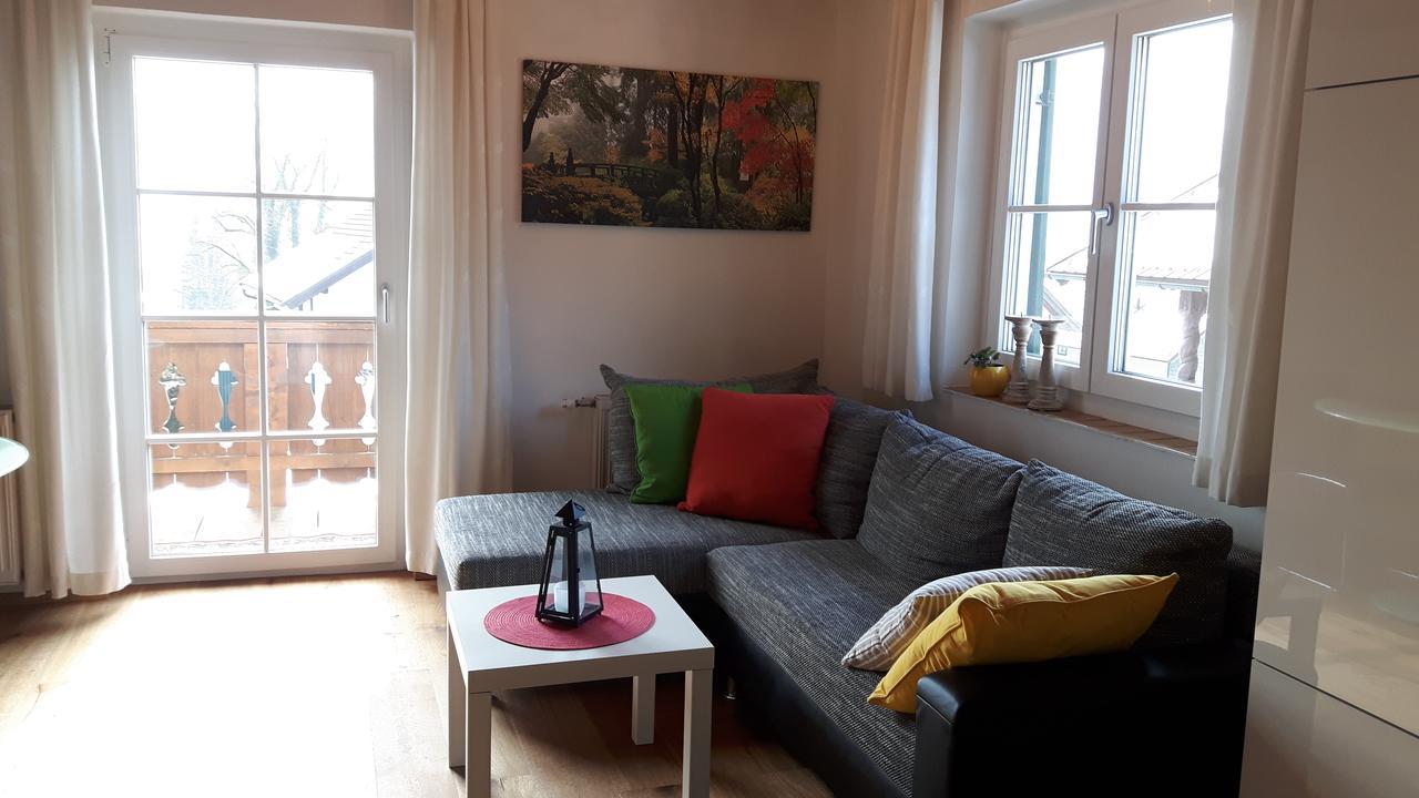 Haus Gertrude Hörack *