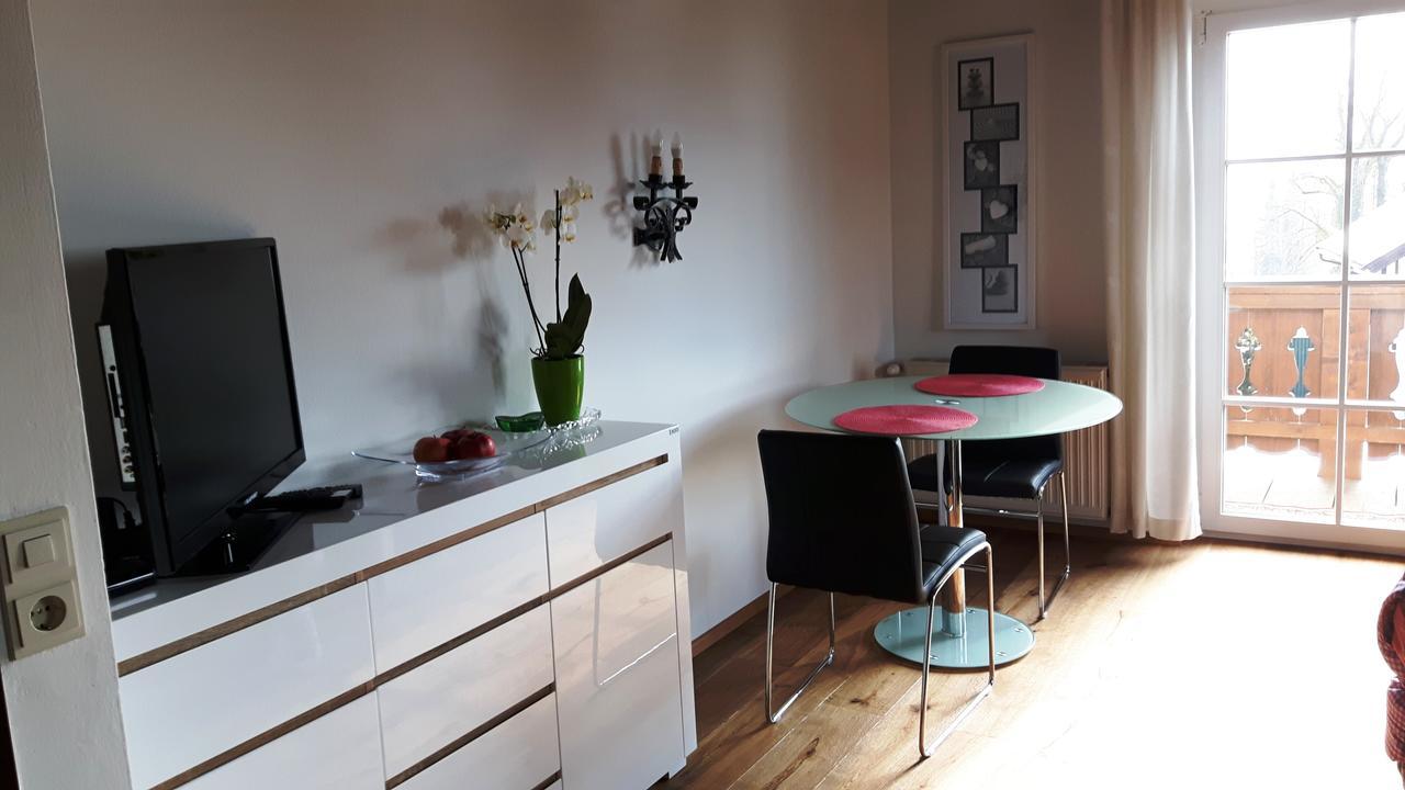 Haus Gertrude Hörack Saint Wolfgang