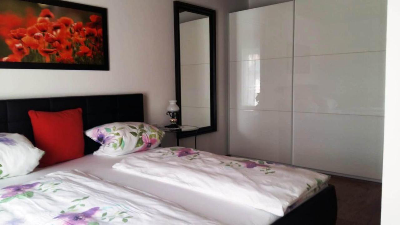 Apartment Haus Gertrude Hörack