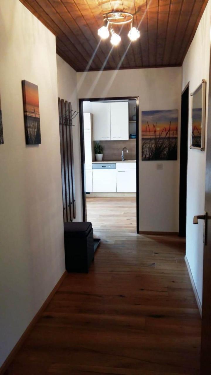 Apartment Haus Gertrude Hörack