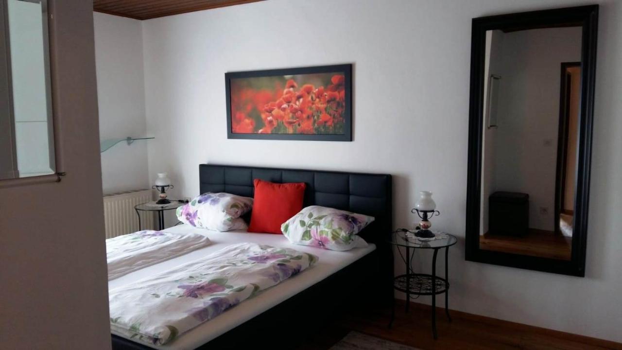 Apartment Haus Gertrude Hörack Saint Wolfgang